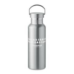 Láhev s dvojitou stěnou 500 ml FLORENCE