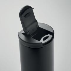 Hrnek s dvojitou stěnou 330ml REDU