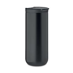 Hrnek s dvojitou stěnou 330ml REDU
