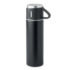 Láhev s dvojitou stěnou 420 ml TONIA