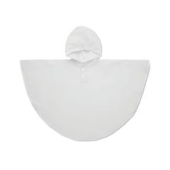 Dětská pláštěnka z PEVA PONCHIE