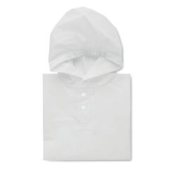 Dětská pláštěnka z PEVA PONCHIE