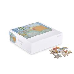 Puzzle v krabici, 150 dílků. PUZZ