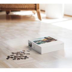 Puzzle v krabici, 500 dílků. PAZZ