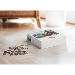 Puzzle v krabici, 500 dílků. PAZZ
