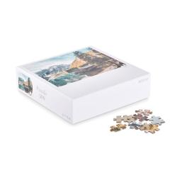 Puzzle v krabici, 500 dílků. PAZZ