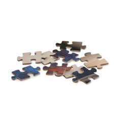 Puzzle v krabici, 1000 dílků. ROZZ