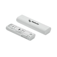 Sad konektorů 9 v 1 SUPABLE