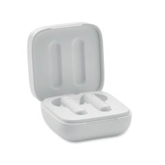 Sluchátka se solár. nabíječkou SONORA