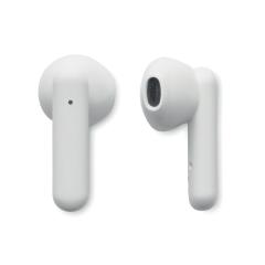 Sluchátka se solár. nabíječkou SONORA