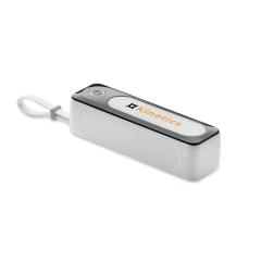 Power banka 5000 mAh a COB POWLIGHT