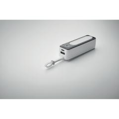 Power banka 5000 mAh a COB POWLIGHT