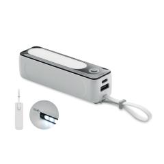 Power banka 5000 mAh a COB POWLIGHT