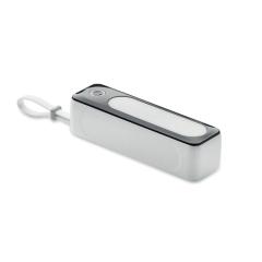 Power banka 5000 mAh a COB POWLIGHT