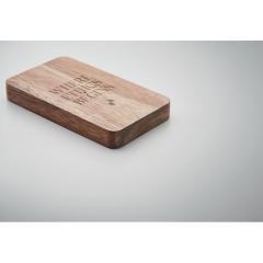 Bezdrátová powerbanka 4000 mAh ACAPOW