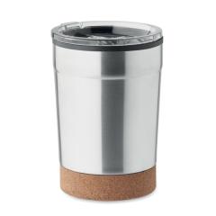 Dvoustěnný hrnek 300 ml NOMU