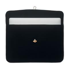 Pouzdro na notebook 220 g/m² COTIN