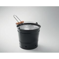 Přenosný grilovací kbelík BBQTRAY