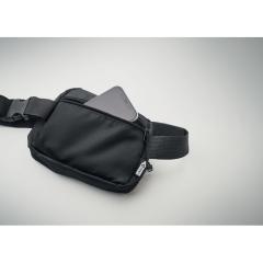 Ledvinka z RPET 300D TOSHI