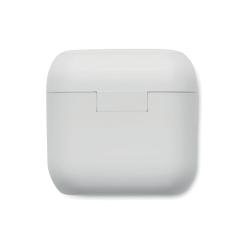 Sluchátka s nabíjecí základnou ORETA