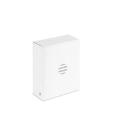 Sluchátka s nabíjecí základnou ORETA