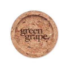 Korková zátka na láhev TIPAS