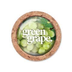 Korková zátka na láhev TIPAS