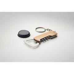 Bambusové kapesní nářadí 3 v 1 ALLIN1