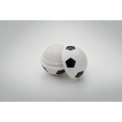 Balzám na rty, fotbalový míč BALL