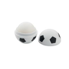 Balzám na rty, fotbalový míč BALL