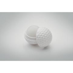 Balzám na rty, golfový míček GOLF