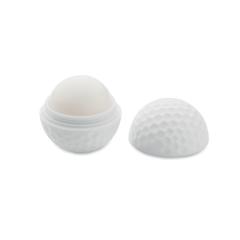 Balzám na rty, golfový míček GOLF