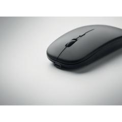 Nabíjecí bezdrátová myš CURVY C