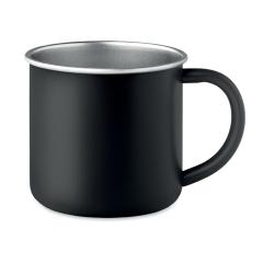 Hrnek z recykl. nerezové oceli CARIBU