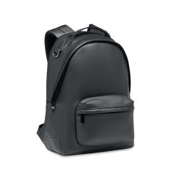 Měkký PU batoh na notebook 15" BAI BACKPACK