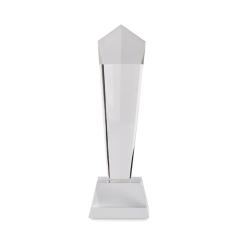 Křišťálová cena v krabičce DIAWARD