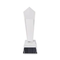 Křišťálová cena v krabičce DIAWARD