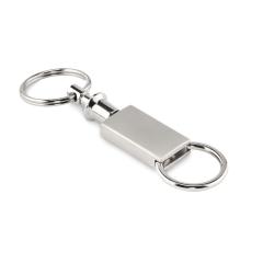 Kroužek na klíče KEYSPLIT