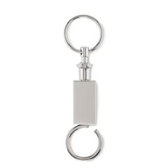 Kroužek na klíče KEYSPLIT