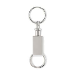 Kroužek na klíče KEYSPLIT