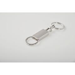 Kroužek na klíče KEYSPLIT