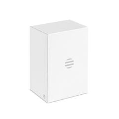 Sluchátka se silikon. špunty MUSISOFT C