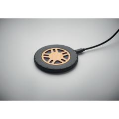 Bezdrátová nabíječka 15W MATICLESS
