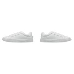 Tenisky z PU velikost 46 BLANCOS