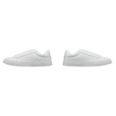 Tenisky z PU velikost 47 BLANCOS