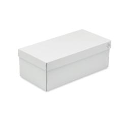 Tenisky z PU velikost 47 BLANCOS