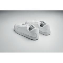 Tenisky z PU velikost 47 BLANCOS