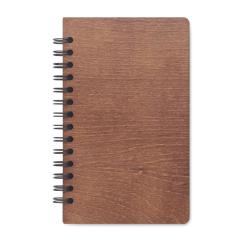 Zápisník A5 GROWBOOK™ SAVAGE