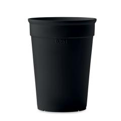 Hrnek z   PP  250 ml AWAYCUP