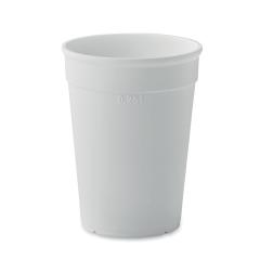 bílá